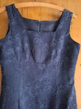 Robe chic vintage 