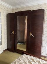 Chambre complète vintage