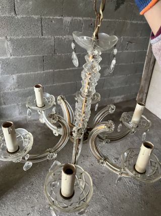 Lustre vintage