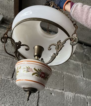 Lustre vintage