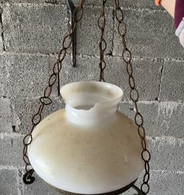 Lustre vintage