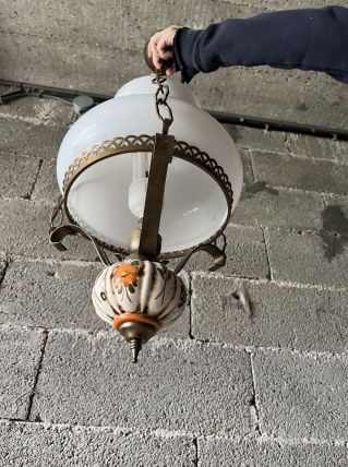 Lustre vintage