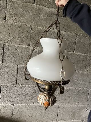 Lustre vintage