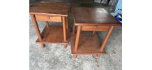 Tables de chevet