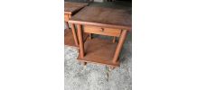 Tables de chevet