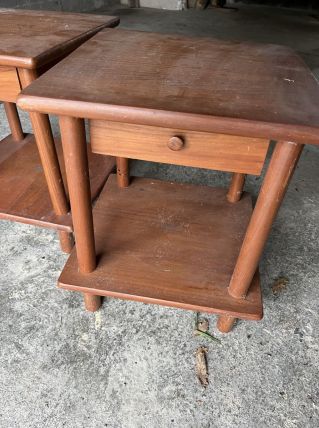 Tables de chevet