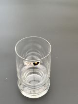 6 verres Vereno, Belgique 1970
