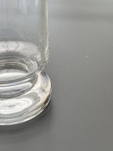 6 verres Vereno, Belgique 1970
