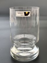 6 verres Vereno, Belgique 1970