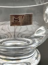 6 verres à Sangria vintage