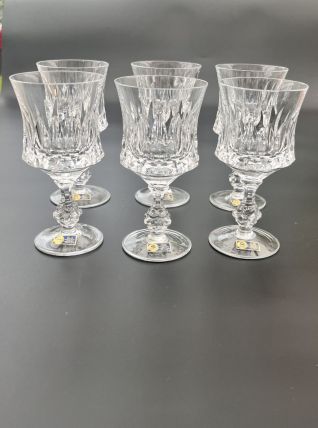 6 verres en cristal Speigelau