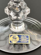 6 verres en cristal Speigelau