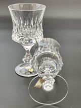 6 verres en cristal Speigelau