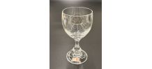 6 verres cristal Spiegelau