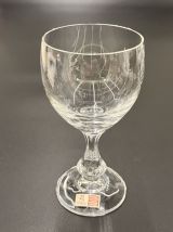 6 verres cristal Spiegelau