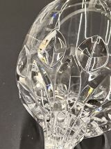 6 verres sur pied en cristal Spiegelau