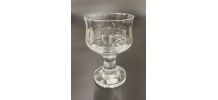 Lot de 6 verres en cristal Spiegelau