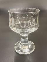 Lot de 6 verres en cristal Spiegelau