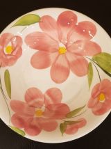 Lot de 3 assiettes creuses Made in Italy