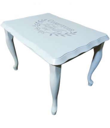Petite table basse 