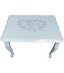 Petite table basse 