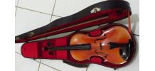 Superbe Violon entièrement restauré et accordé