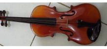 Superbe Violon entièrement restauré et accordé