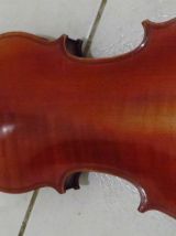 Superbe Violon entièrement restauré et accordé