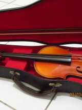 Superbe Violon entièrement restauré et accordé