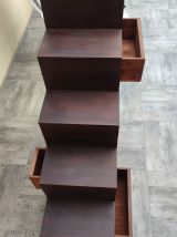 Meuble escalier 