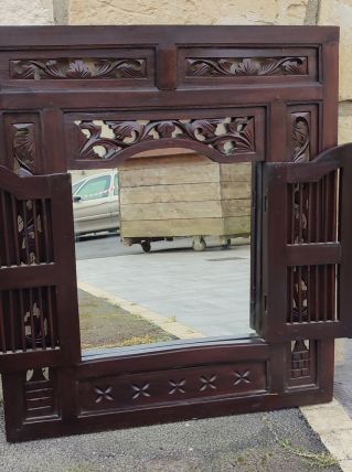 Miroir fenêtre 