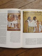 Merveilleuse Egypte des Pharaons- Alberto Carlo Carpiceci 
