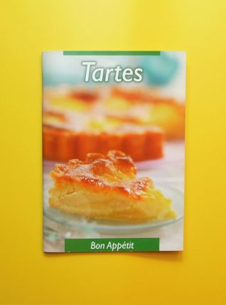 Tartes- Bon Appétit- Clorophyl   