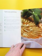 Tartes- Bon Appétit- Clorophyl   