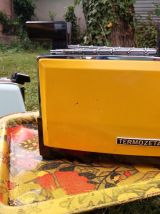 GRILLE PAIN VINTAGE TERMOZETA