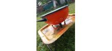 PASSOIRE EMAIL VINTAGE