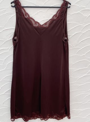 Nuisette vintage