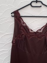 Nuisette vintage