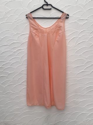 Nuisette Vintage rose