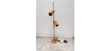 Lampadaire de deux spots Philips