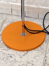 Lampadaire de deux spots Philips