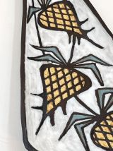 Plat à fruits Odette Dijeux