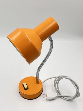Lampe de bureau vintage
