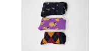 Lot de 3 paires de chaussettes original