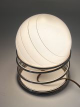 Lampe ressort Massive