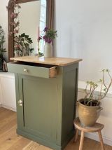 Buffet parisien vintage