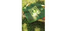 napperons crochet VINTAGE
