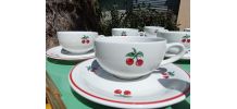 Service café ORIGINAL GINORI