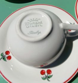 Service café ORIGINAL GINORI