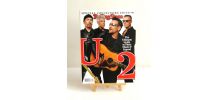 U2 : The ultimate guide to their music and legend. 